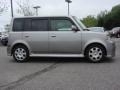 2005 Thunder Cloud Metallic Scion xB   photo #3