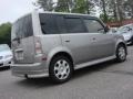 2005 Thunder Cloud Metallic Scion xB   photo #4
