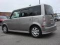 2005 Thunder Cloud Metallic Scion xB   photo #5