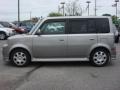 2005 Thunder Cloud Metallic Scion xB   photo #6