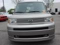2005 Thunder Cloud Metallic Scion xB   photo #8