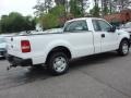 2006 Oxford White Ford F150 XL Regular Cab  photo #4