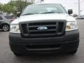 2006 Oxford White Ford F150 XL Regular Cab  photo #9