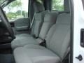 2006 Oxford White Ford F150 XL Regular Cab  photo #10