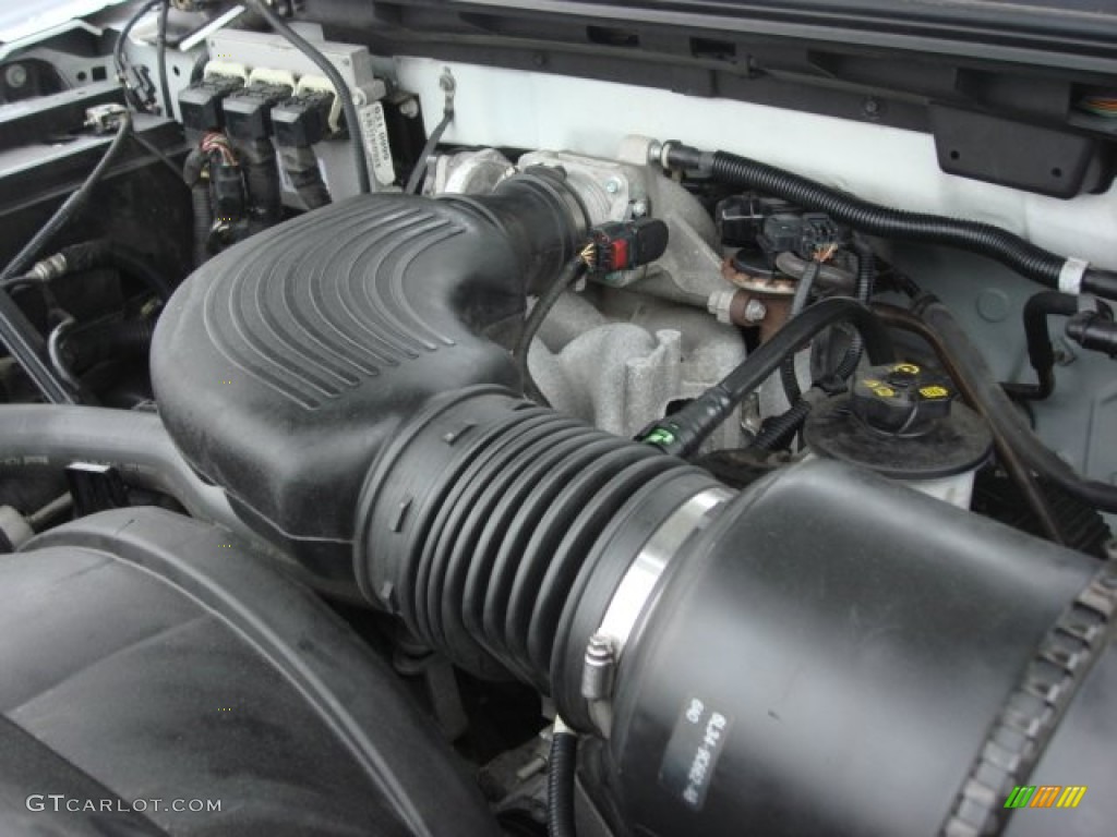 2006 F150 XL Regular Cab - Oxford White / Medium Flint photo #19