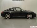 Black - 911 Targa 4S Photo No. 6