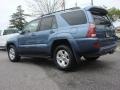 Pacific Blue Metallic - 4Runner Limited 4x4 Photo No. 5