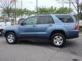 2005 Pacific Blue Metallic Toyota 4Runner Limited 4x4  photo #6