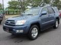 Pacific Blue Metallic - 4Runner Limited 4x4 Photo No. 7