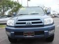 2005 Pacific Blue Metallic Toyota 4Runner Limited 4x4  photo #8