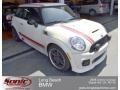 Pepper White - Cooper S Hardtop Photo No. 1