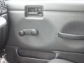 Bright Silver Metallic - Wrangler Unlimited 4x4 Photo No. 22