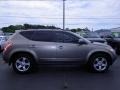 2004 Polished Pewter Metallic Nissan Murano SL AWD  photo #12