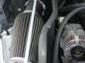 Bright Silver Metallic - Wrangler Unlimited 4x4 Photo No. 27