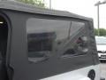 Bright Silver Metallic - Wrangler Unlimited 4x4 Photo No. 28