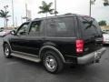 2001 Black Clearcoat Ford Expedition Eddie Bauer  photo #7