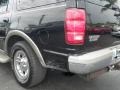 2001 Black Clearcoat Ford Expedition Eddie Bauer  photo #8