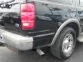 2001 Black Clearcoat Ford Expedition Eddie Bauer  photo #10
