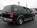 2001 Black Clearcoat Ford Expedition Eddie Bauer  photo #11