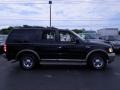 2001 Black Clearcoat Ford Expedition Eddie Bauer  photo #12