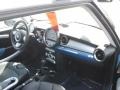 Lightning Blue Metallic - Cooper Clubman Photo No. 4