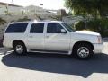 White Diamond - Escalade ESV AWD Photo No. 2