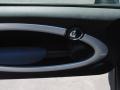 Lightning Blue Metallic - Cooper Clubman Photo No. 15