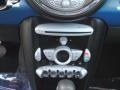 Lightning Blue Metallic - Cooper Clubman Photo No. 22