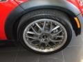Chili Red - Cooper S Hardtop Photo No. 2