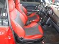 Chili Red - Cooper S Hardtop Photo No. 4