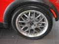 Chili Red - Cooper S Hardtop Photo No. 8