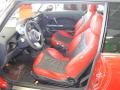 Chili Red - Cooper S Hardtop Photo No. 10