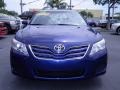 Blue Ribbon Metallic - Camry LE Photo No. 3