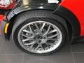 Chili Red - Cooper S Hardtop Photo No. 21