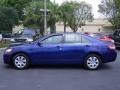 Blue Ribbon Metallic - Camry LE Photo No. 6