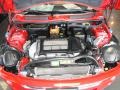 Chili Red - Cooper S Hardtop Photo No. 23