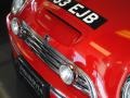 Chili Red - Cooper S Hardtop Photo No. 24