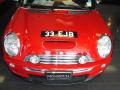 Chili Red - Cooper S Hardtop Photo No. 25
