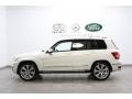 Arctic White - GLK 350 4Matic Photo No. 2