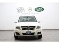 Arctic White - GLK 350 4Matic Photo No. 3