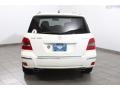 Arctic White - GLK 350 4Matic Photo No. 4