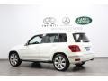 Arctic White - GLK 350 4Matic Photo No. 5