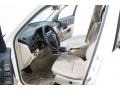 Arctic White - GLK 350 4Matic Photo No. 18