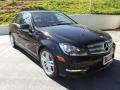 Black - C 250 Sport Photo No. 1