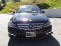 Black - C 250 Sport Photo No. 3
