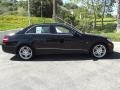 Black - E 350 Sedan Photo No. 2
