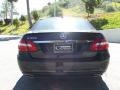 Black - E 350 Sedan Photo No. 3