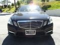 Black - E 350 Sedan Photo No. 5