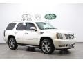 White Diamond - Escalade AWD Photo No. 1