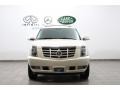 White Diamond - Escalade AWD Photo No. 3
